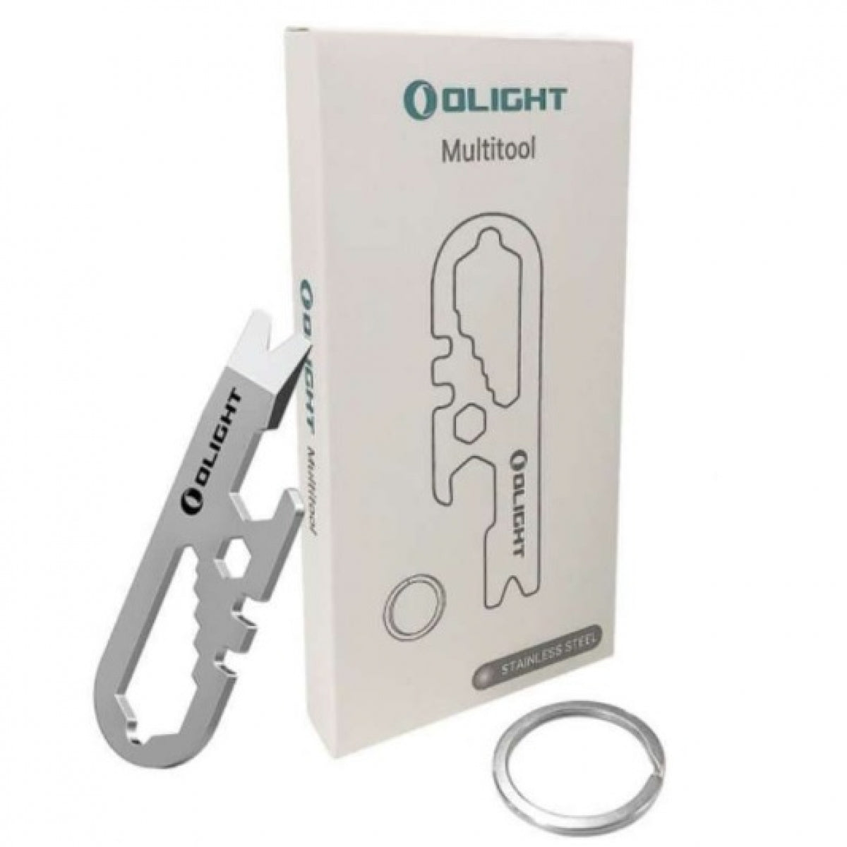 Daudzfunkcionāls rīks OLIGHT Multitool