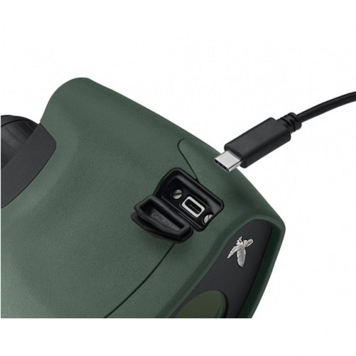 Digitālā monokulārs Swarovski dG 8x25