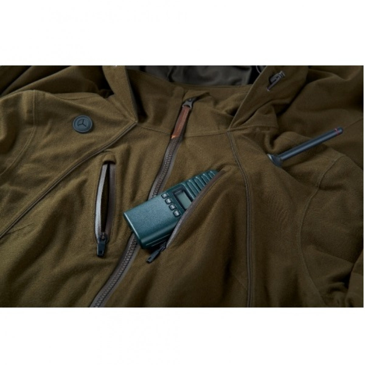 Jaka Harkila Freja Lady, Vītola zaļa