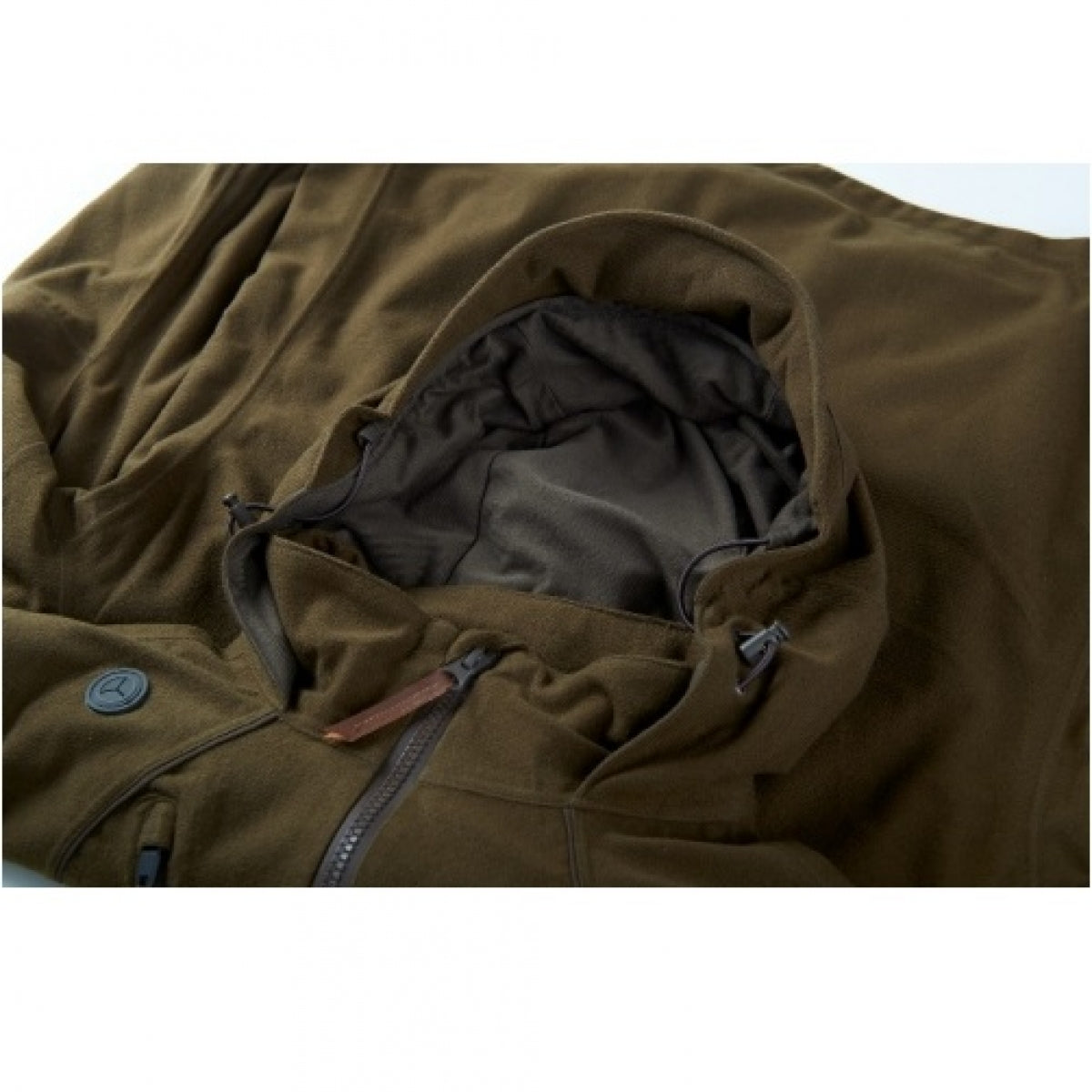 Jaka Harkila Freja Lady, Vītola zaļa