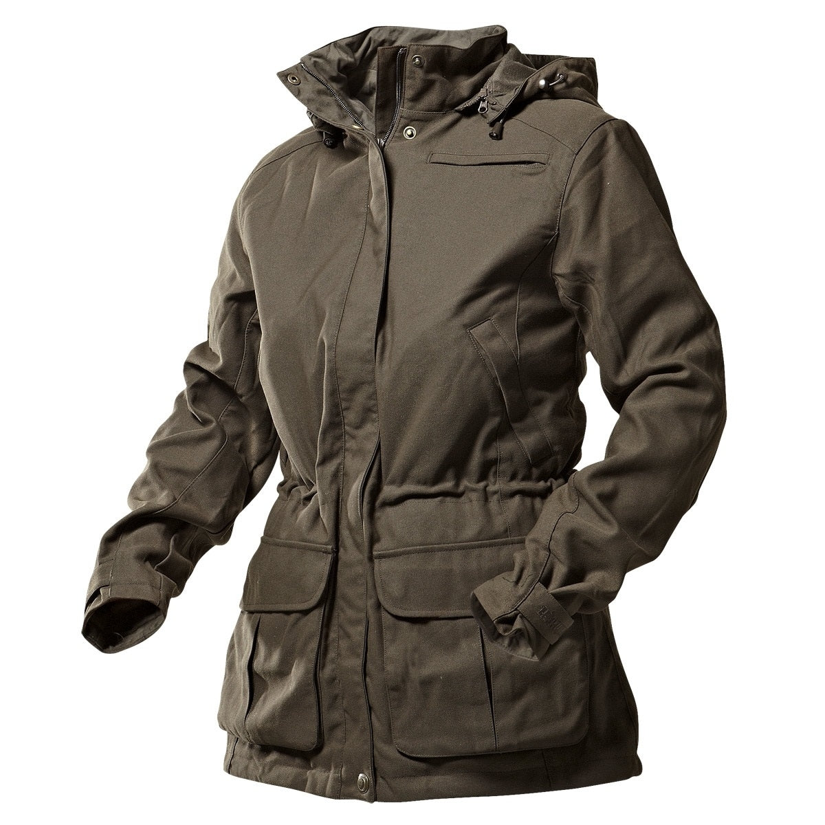 Jaka HARKILA Dagny Lady, Ēna brūna