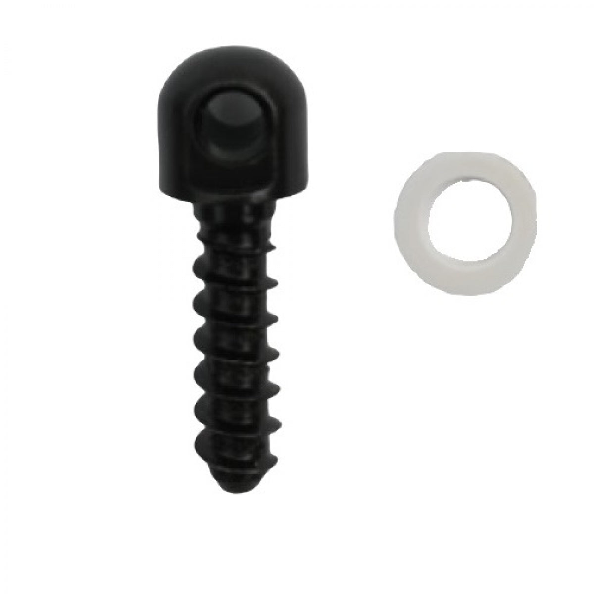 Grozāma stiprinājuma skrūve