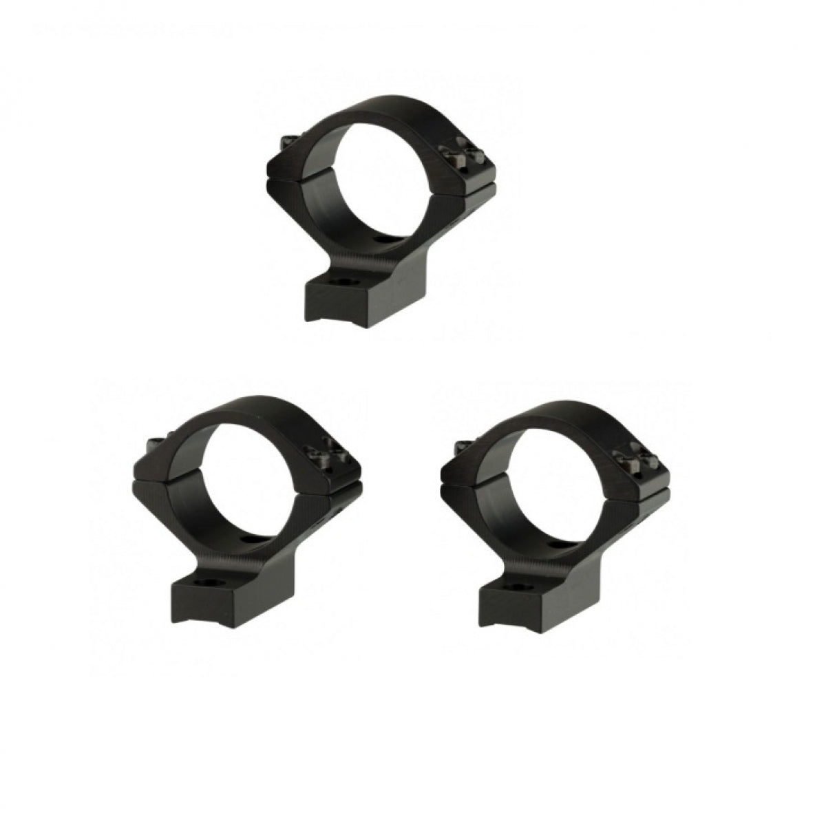 AB3 - integrēta tēmekļa stiprinājuma sistēma 30 mm, INT