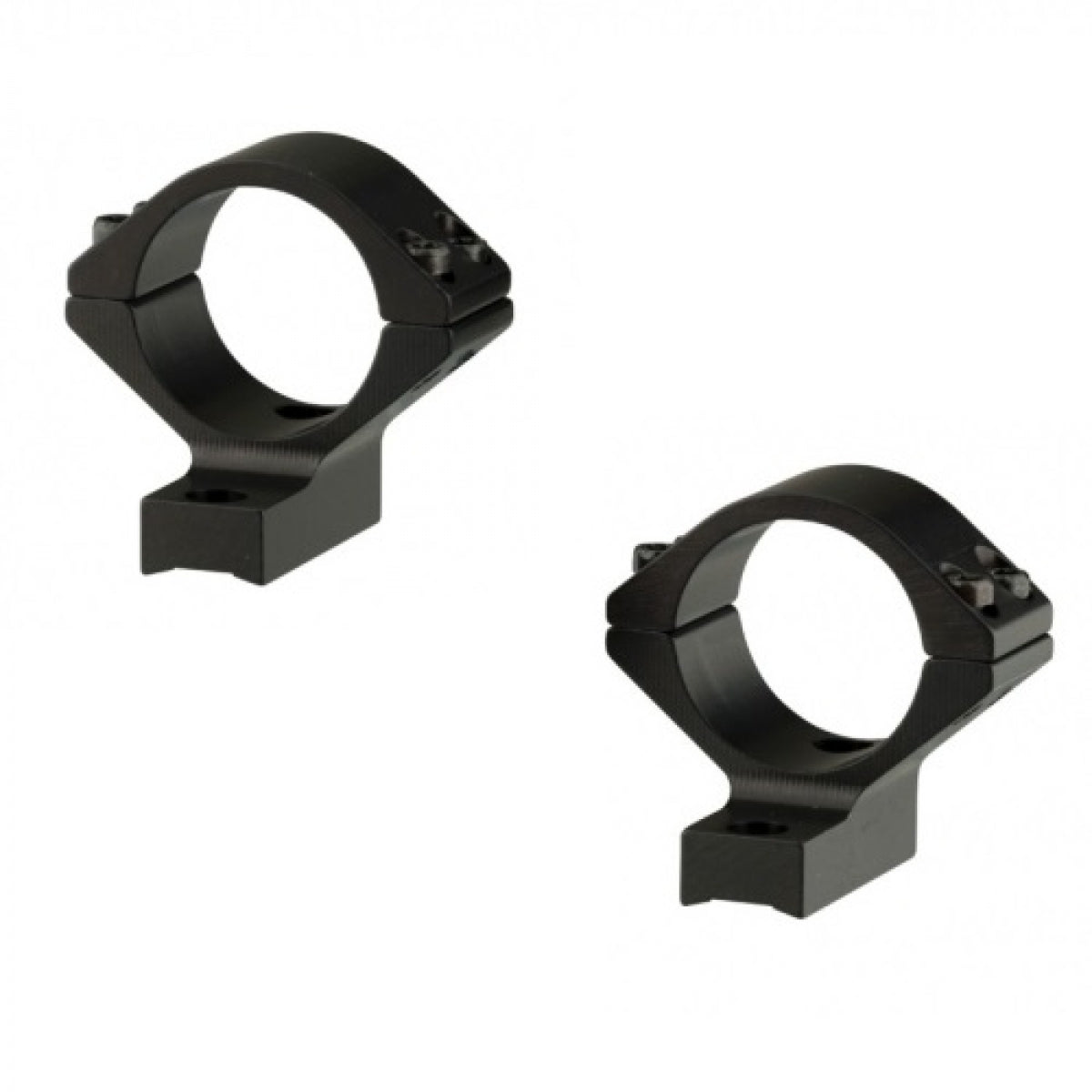 AB3 - integrēta tēmekļa stiprinājuma sistēma 30 mm, INT