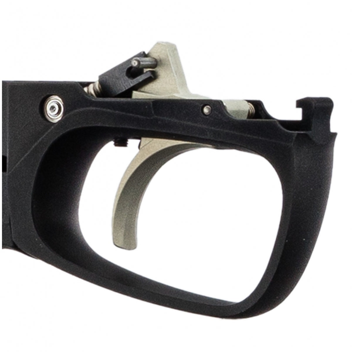 Mēlītes detaļa Steyr 2600030061