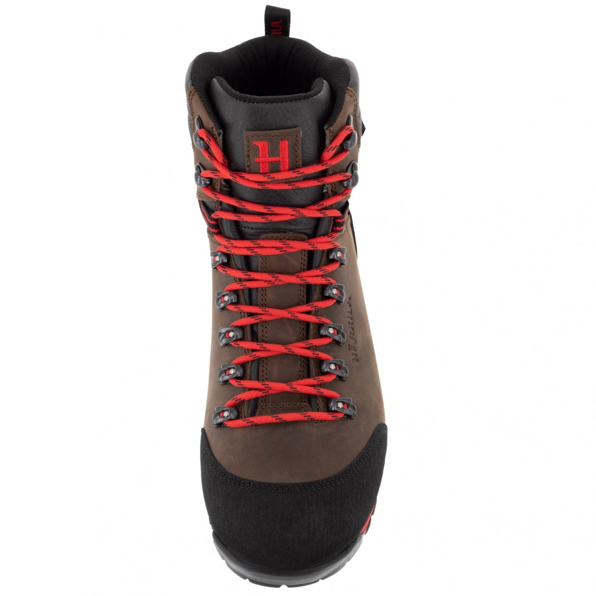 Apavi HARKILA Forest Hunter GTX Mid, Tumši brūni