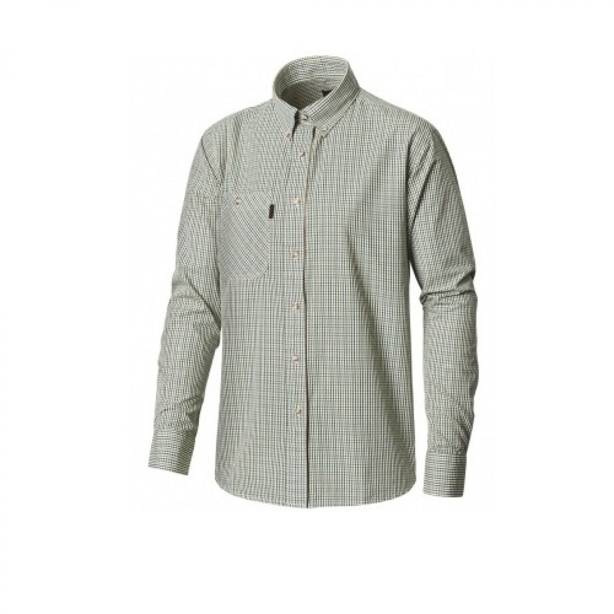 Krekls Chevalier Glenbarr Poplin BD LS [auto-import]