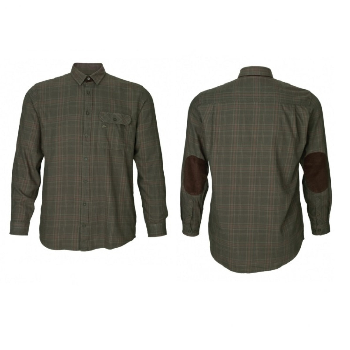 Krekls Seeland Range Wren Check
