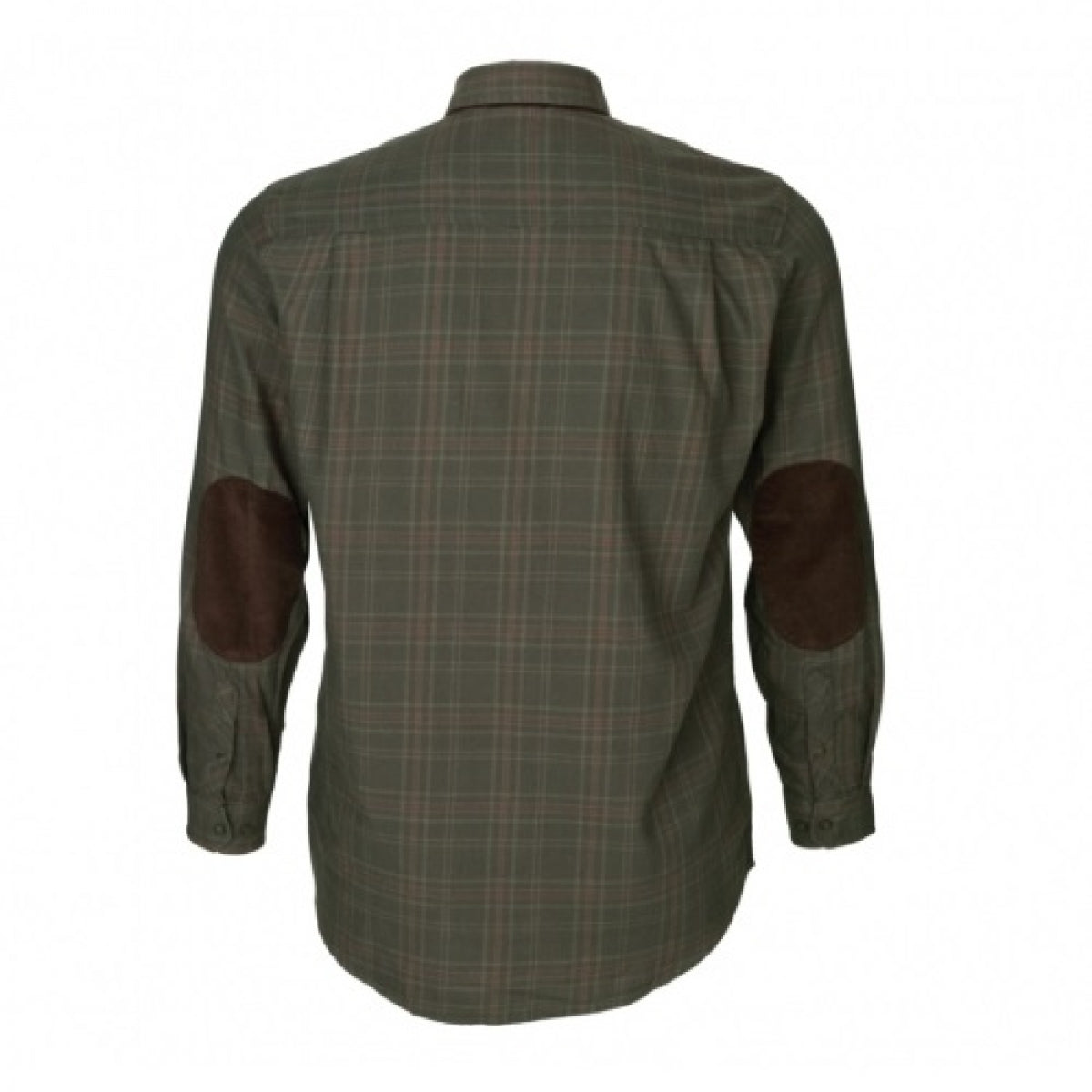 Krekls Seeland Range Wren Check