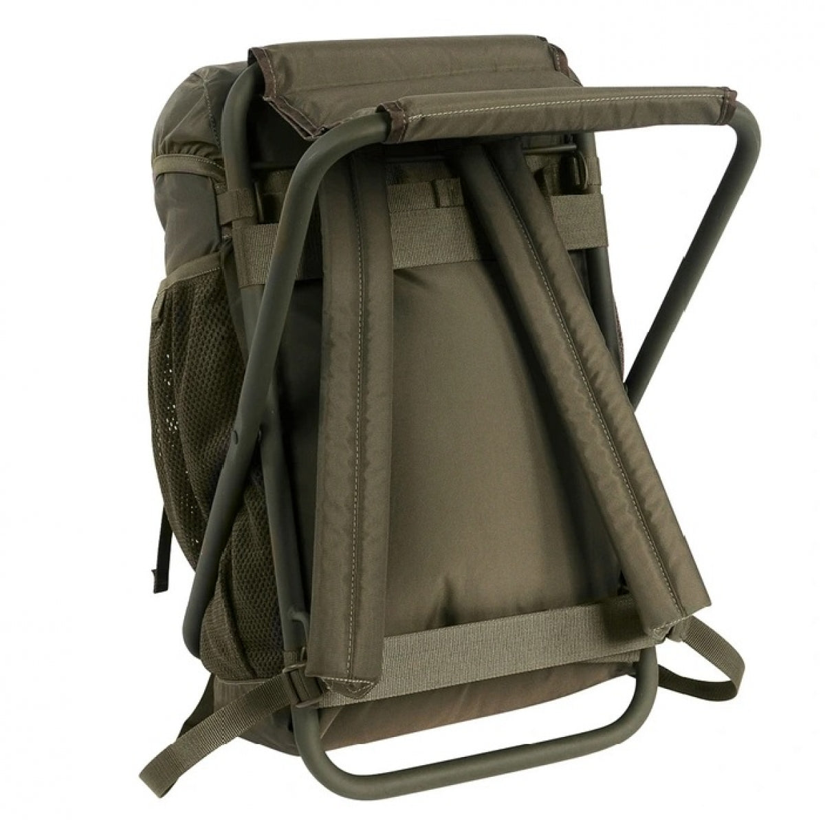 Mugursoma/Krēsls Tatonka FRANKONIA 20l, Olīvu