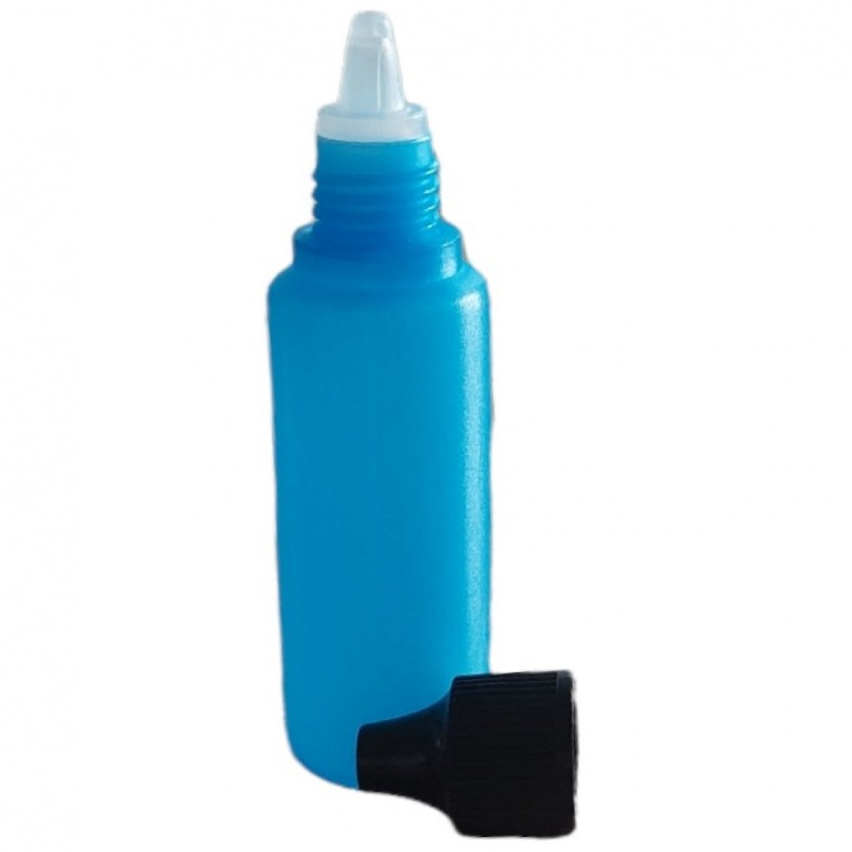 Tukšs eļļotājs 25 ml (LPV)