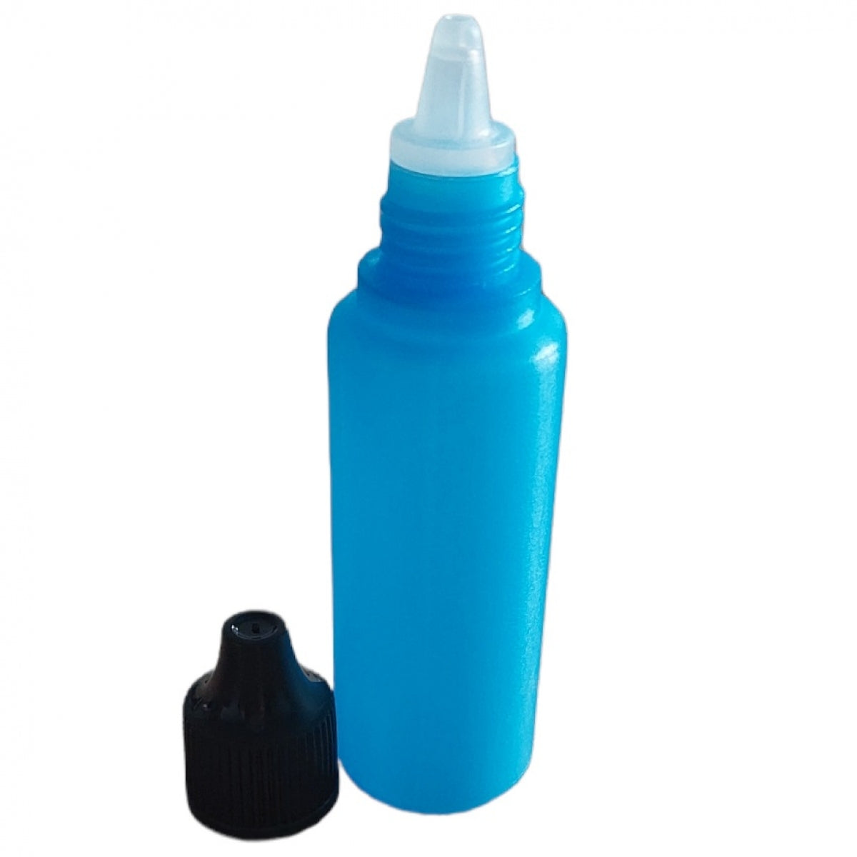 Tukšs eļļotājs 25 ml (LPV)