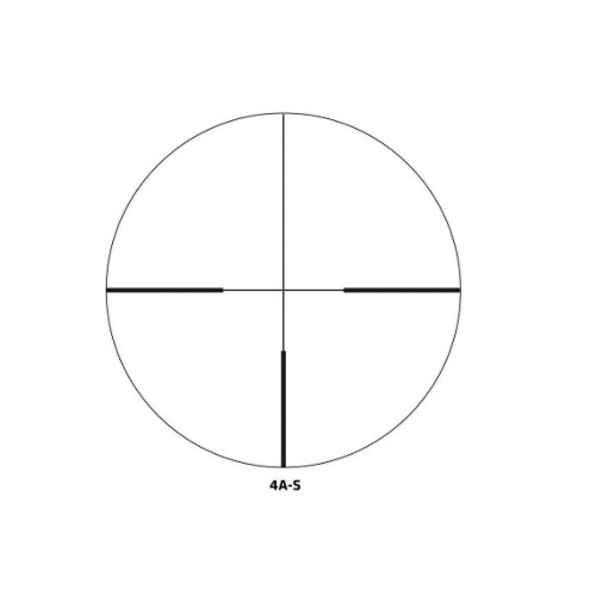 Optiskais tēmelis DELTA DO Titanium 1-6x24 HD DO-2436
