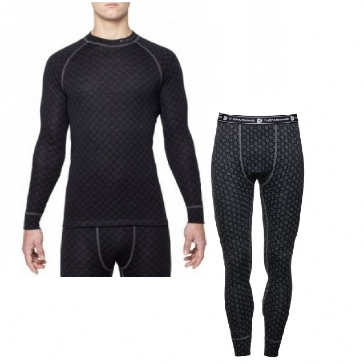 Termoveļas komplekts Thermowave Merino Xtreme