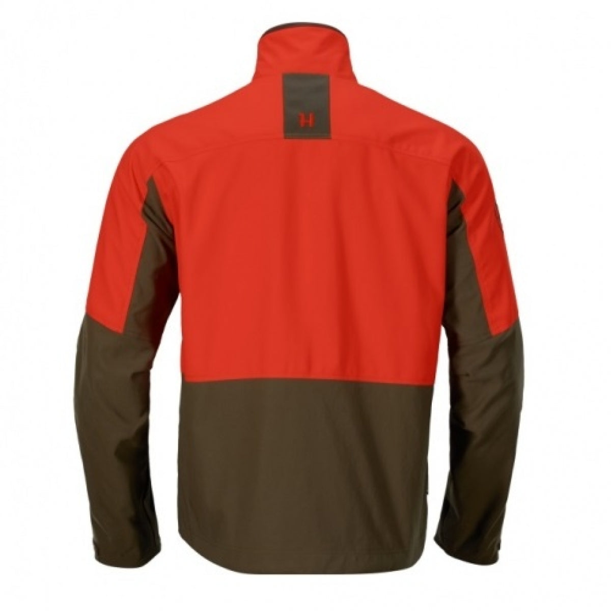 Jaka Harkila Wildboar Pro, Oranža/Zaļa