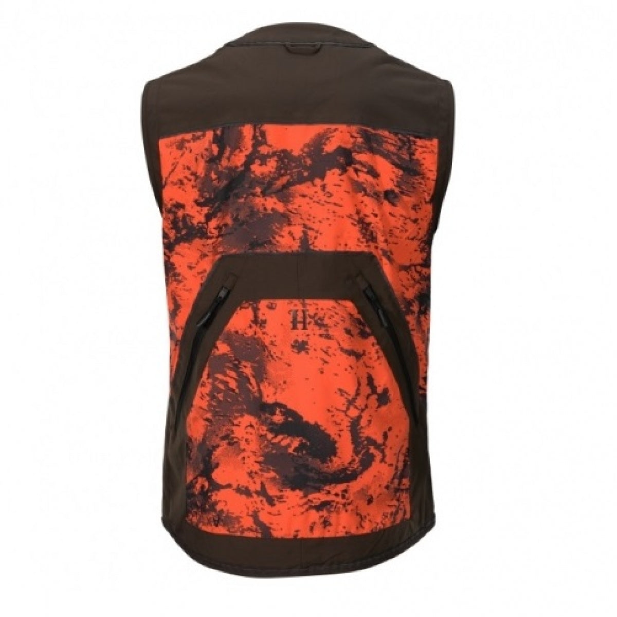 Josta Harkila Wildboar Pro drošības, Oranža/Ēnu brūna