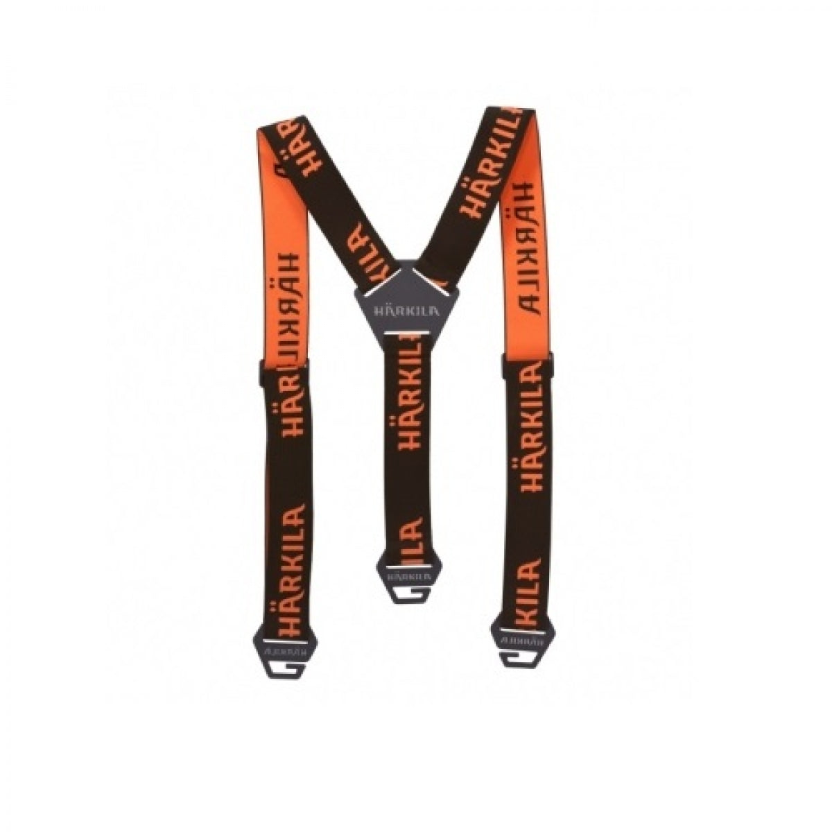 Bikšturi Harkila Wildboar Pro Tech, Brūni/Oranži