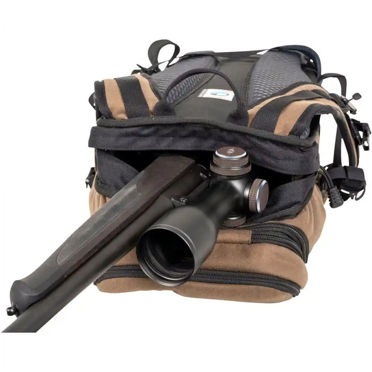 Mugursoma Blaser Ultimate, Brūna