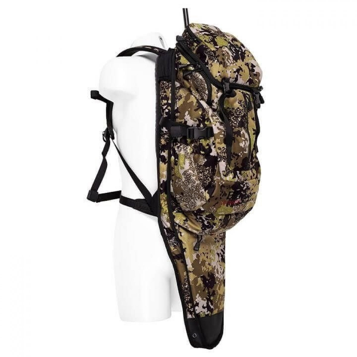 Mugursoma Blaser Ultimate HunTec, Kamuflāža