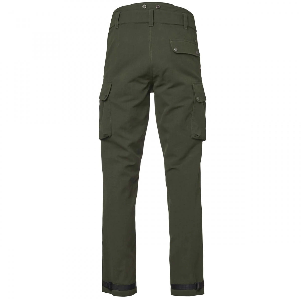 Bikses Chevalier Maiga, Tumši zaļas