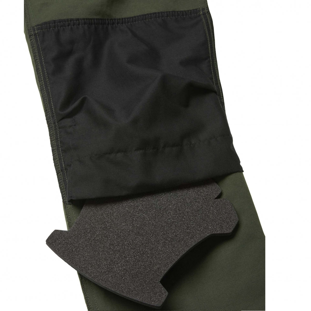 Bikses Chevalier Maiga, Tumši zaļas