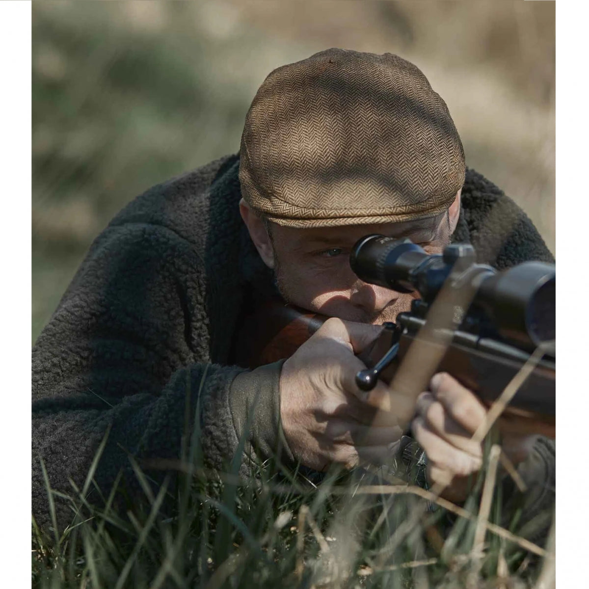 Jaka CHEVALIER Root Wool Pile, Pusnakts priede