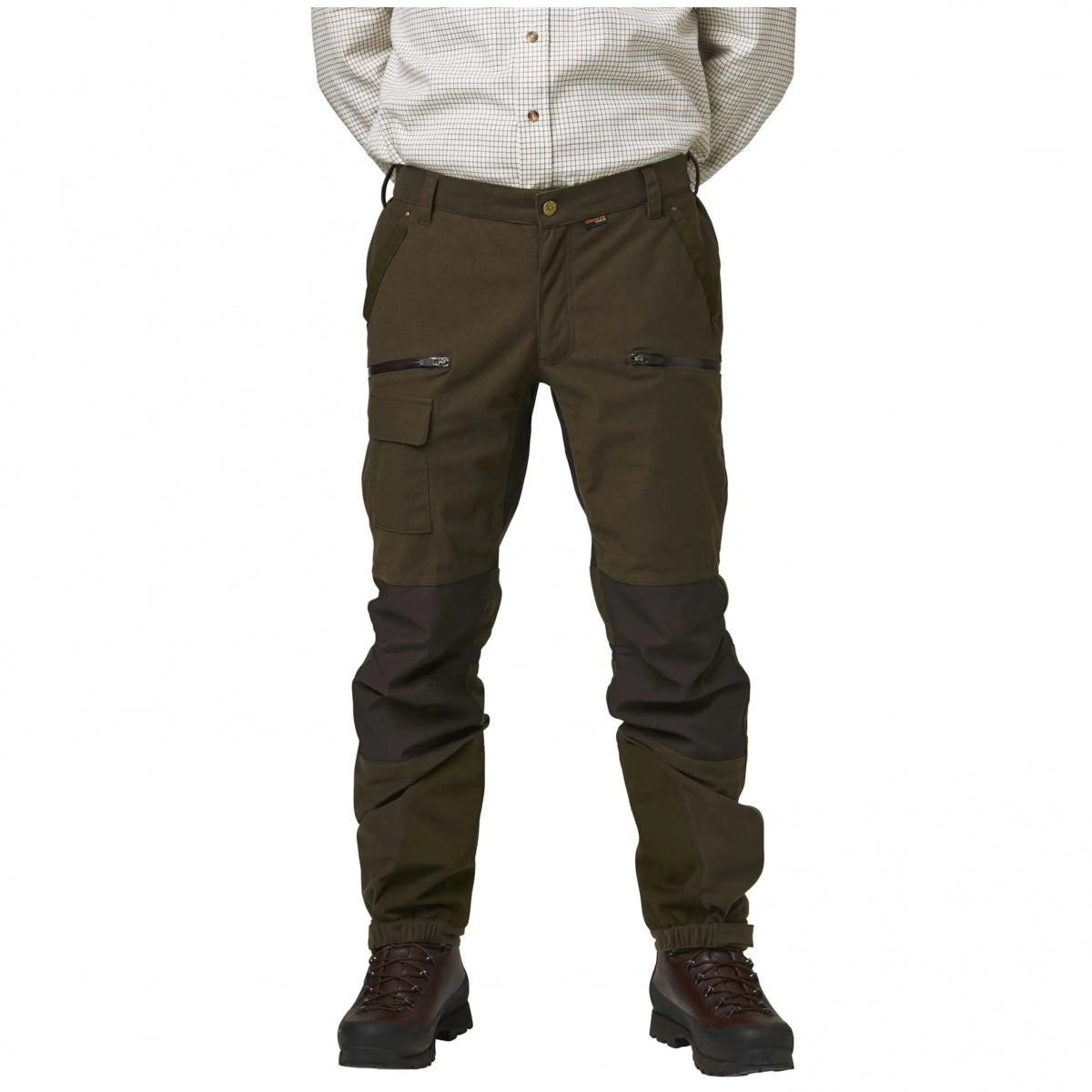 Bikses CHEVALIER Pointer Pro Chevalite w vent 2.0, Zaļas