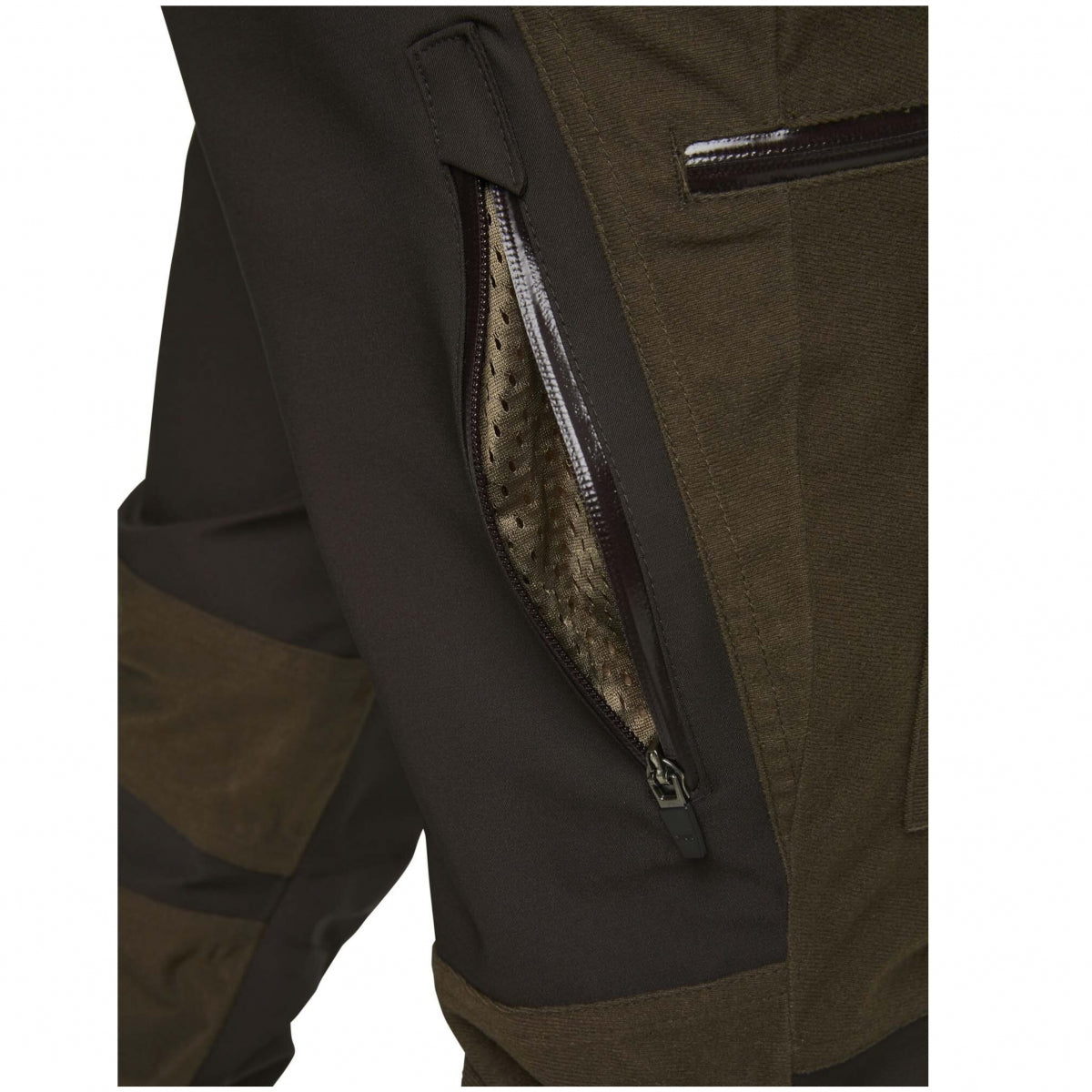 Bikses CHEVALIER Pointer Pro Chevalite w vent 2.0, Zaļas