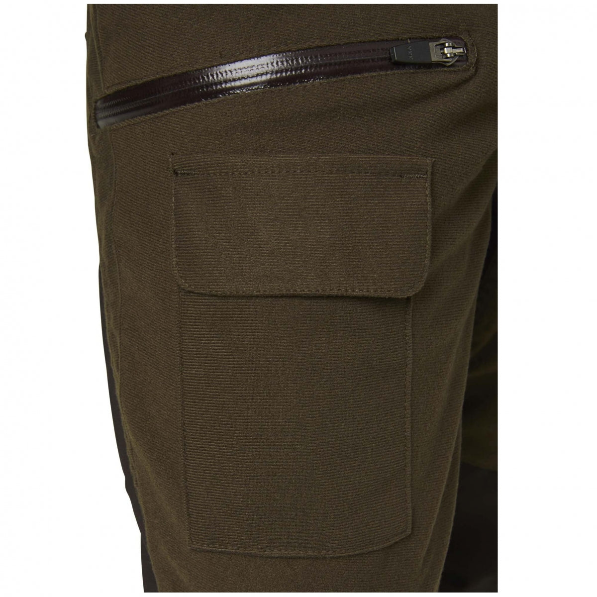 Bikses CHEVALIER Pointer Pro Chevalite w vent 2.0, Zaļas