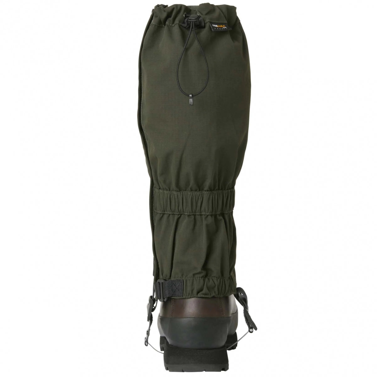 Getras CHEVALIER pastiprināšana, Tumši zaļas