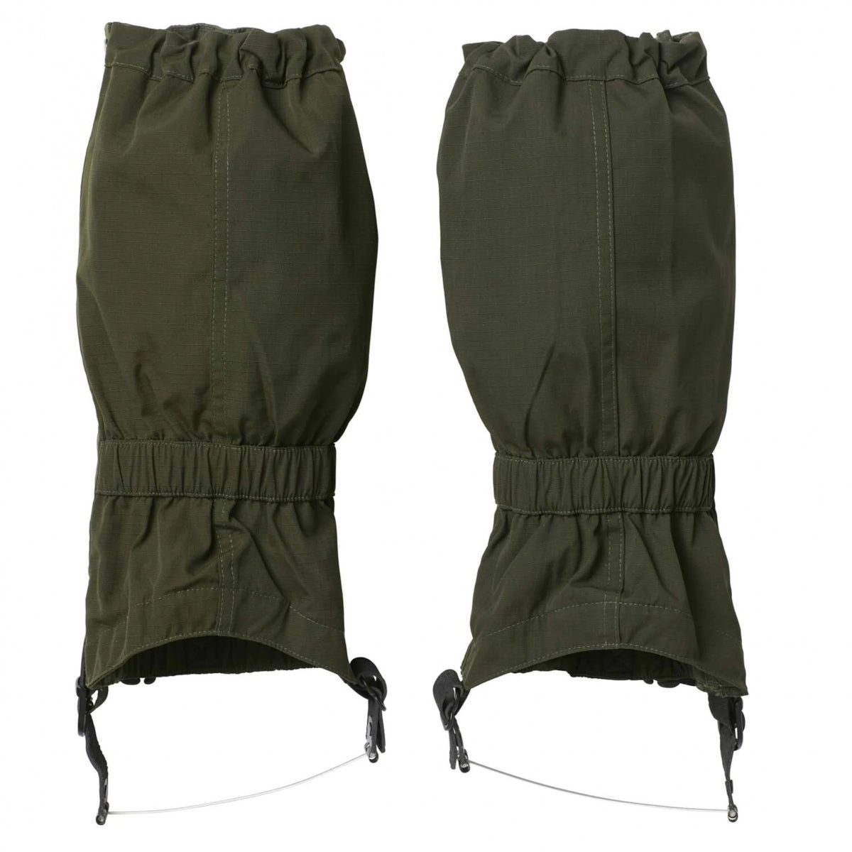 Getras CHEVALIER pastiprināšana, Tumši zaļas