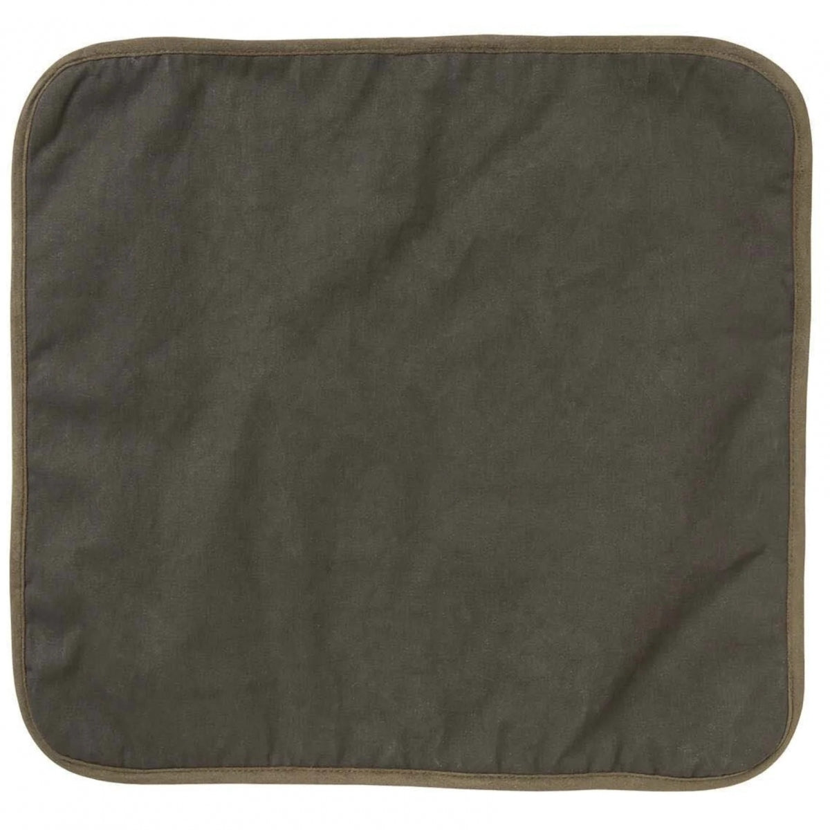 Sēdekļa paliktnis Chevalier ādas brūns, viena izmēra (11401177001)