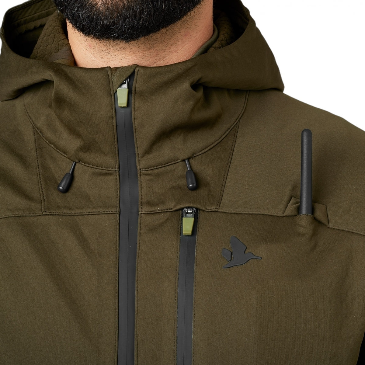 Jaka Seeland Hawker Shell II, Priežu zaļa