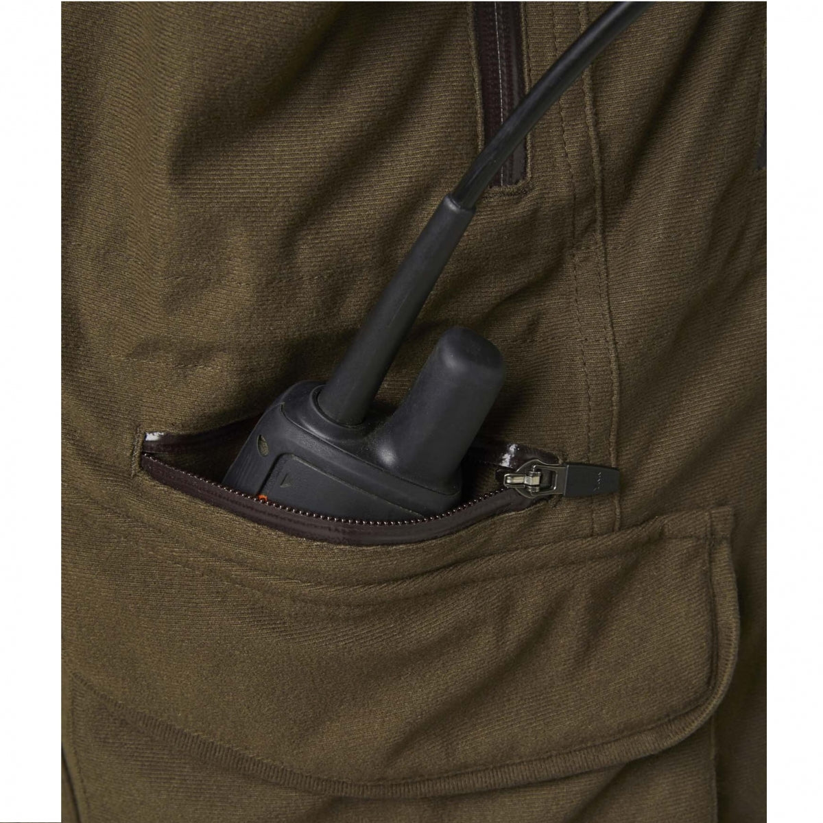 Medību tērps Chevalier Pointer Pro Chevalite 2.0, Zaļš