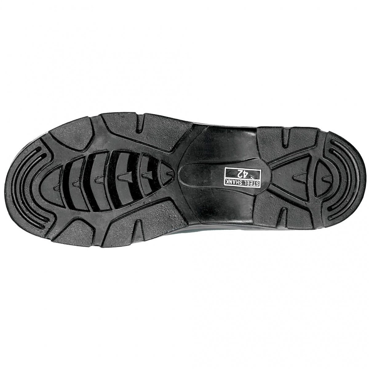 Zābaki ISM Albatros, Forest Iso, Zaļi