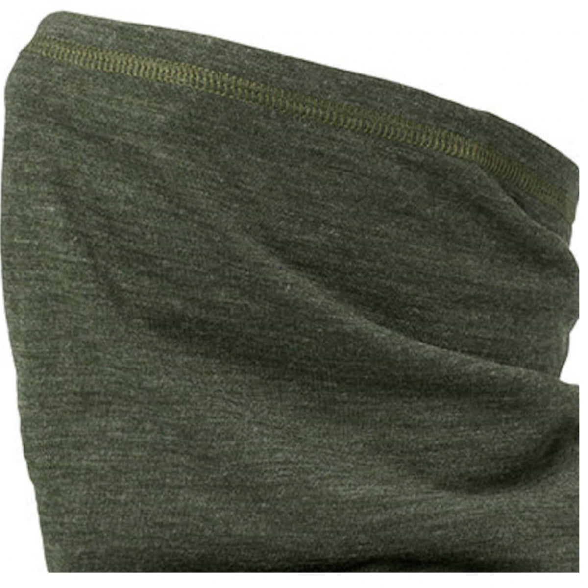 Kakla sildītājs CHEVALIER Coley Wool, Tumši zaļš