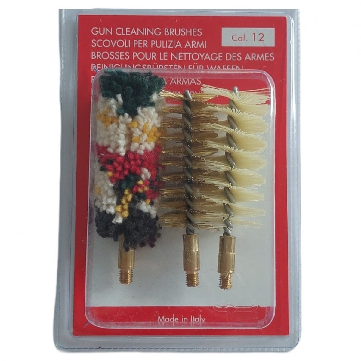 Tīrīšanas komplekts Still Crin Cal. 12