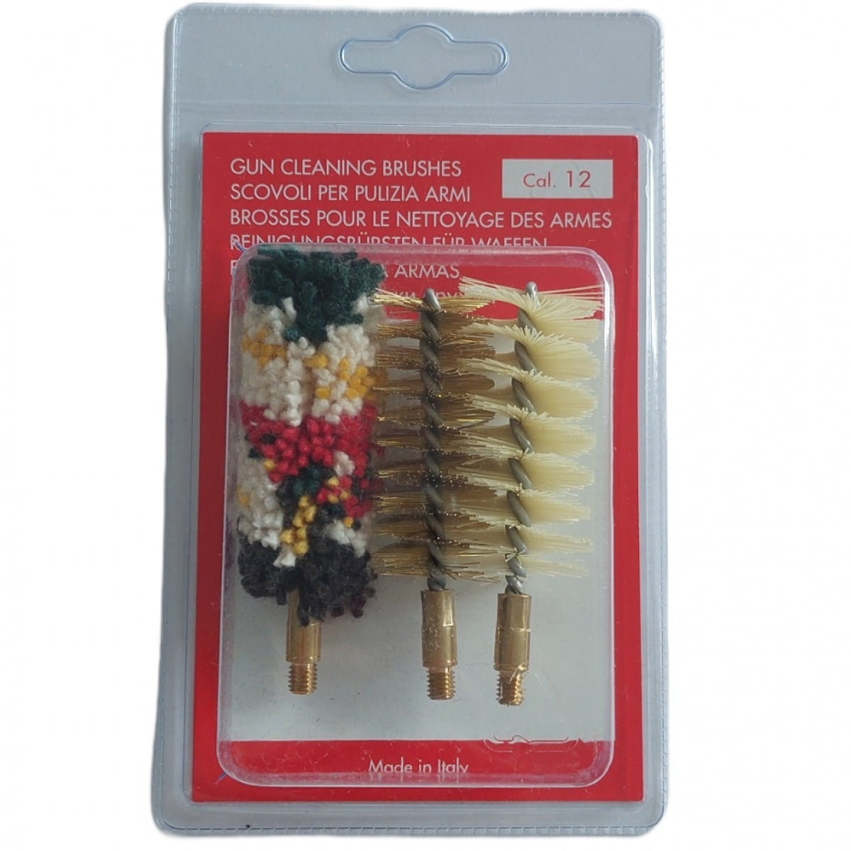 Tīrīšanas komplekts Still Crin Cal. 12