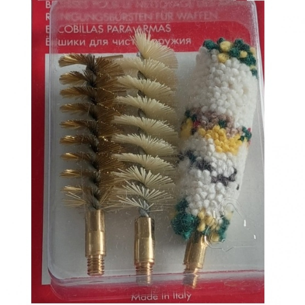 Tīrīšanas komplekts Still Crin Cal. 20