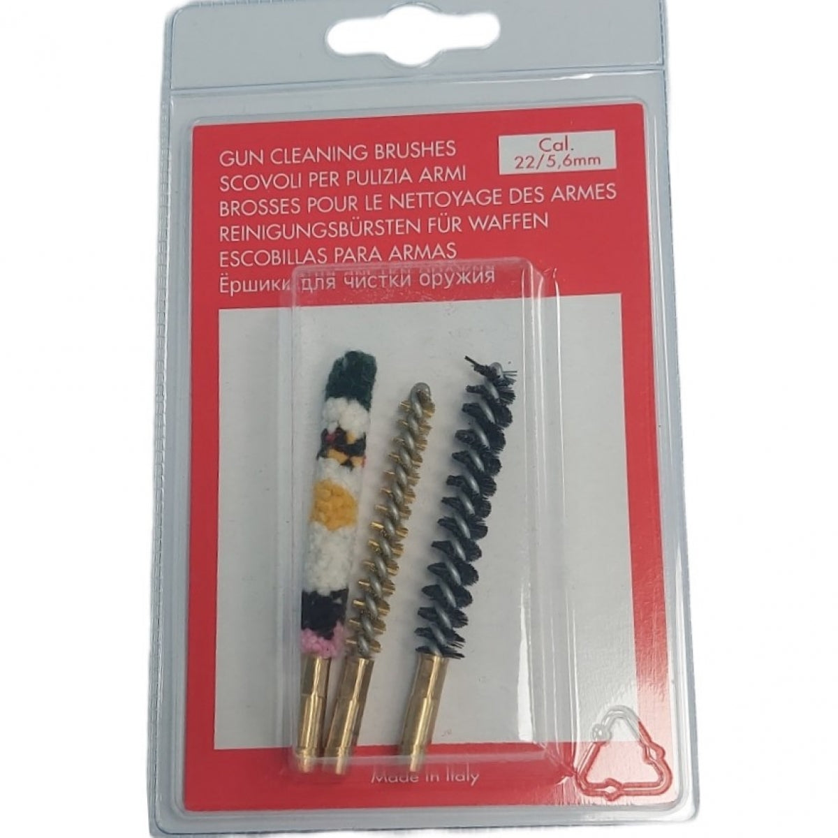 Tīrīšanas komplekts Still Crin Cal. 22/5,6/223