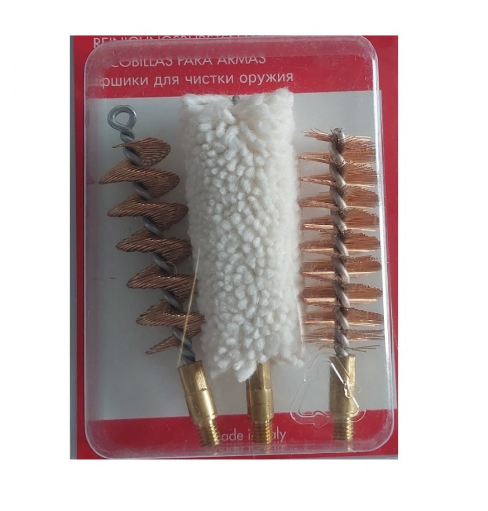 Tīrīšanas komplekts Still Crin Cal. 16