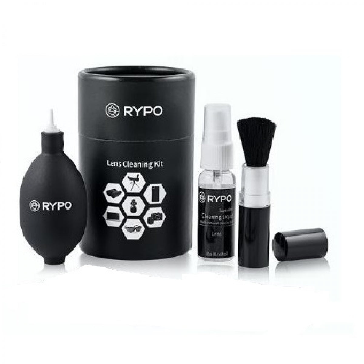 Tīrīšanas komplekts Rypo