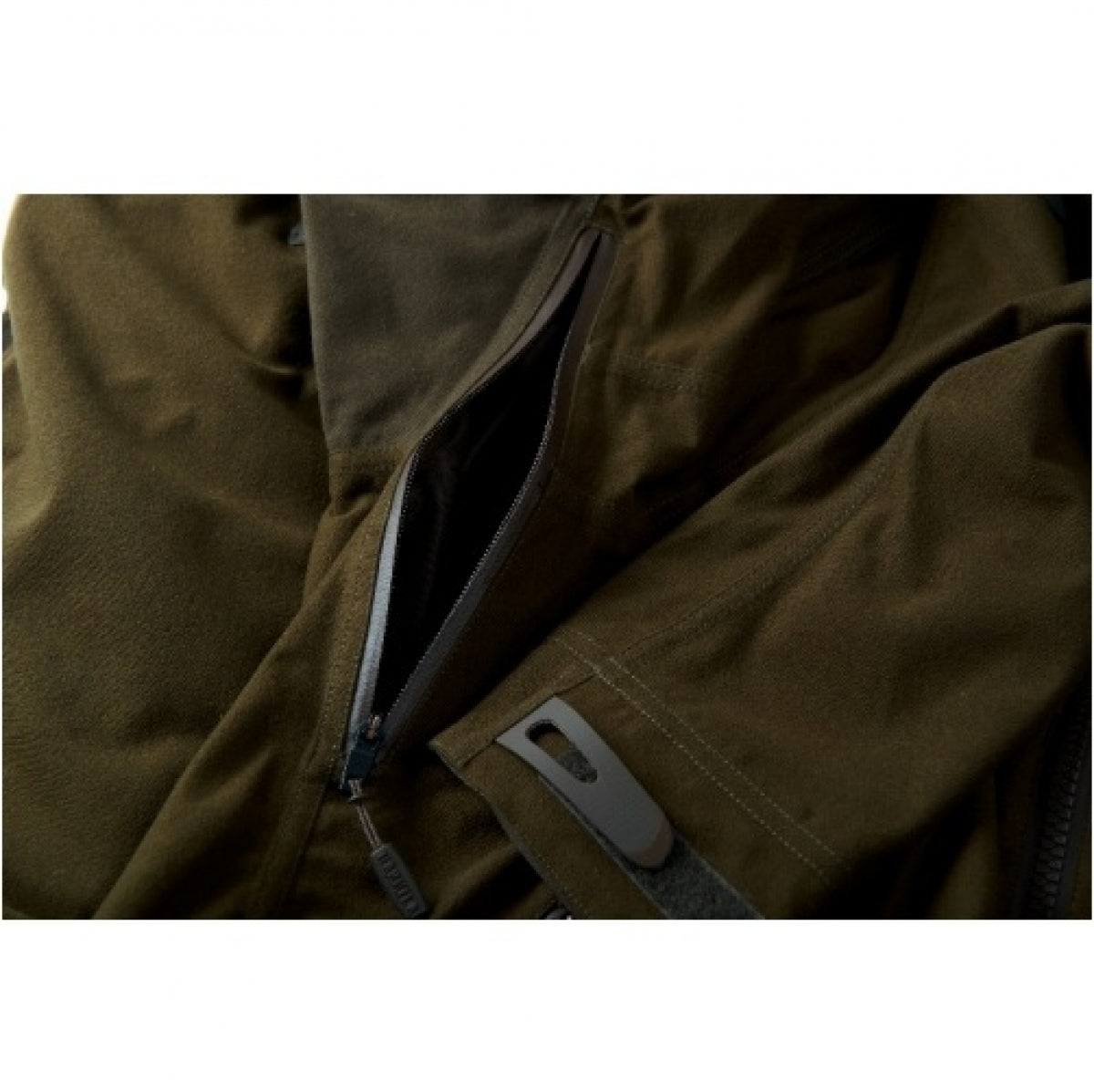 Jaka Harkila Norfell, Vītolu zaļa