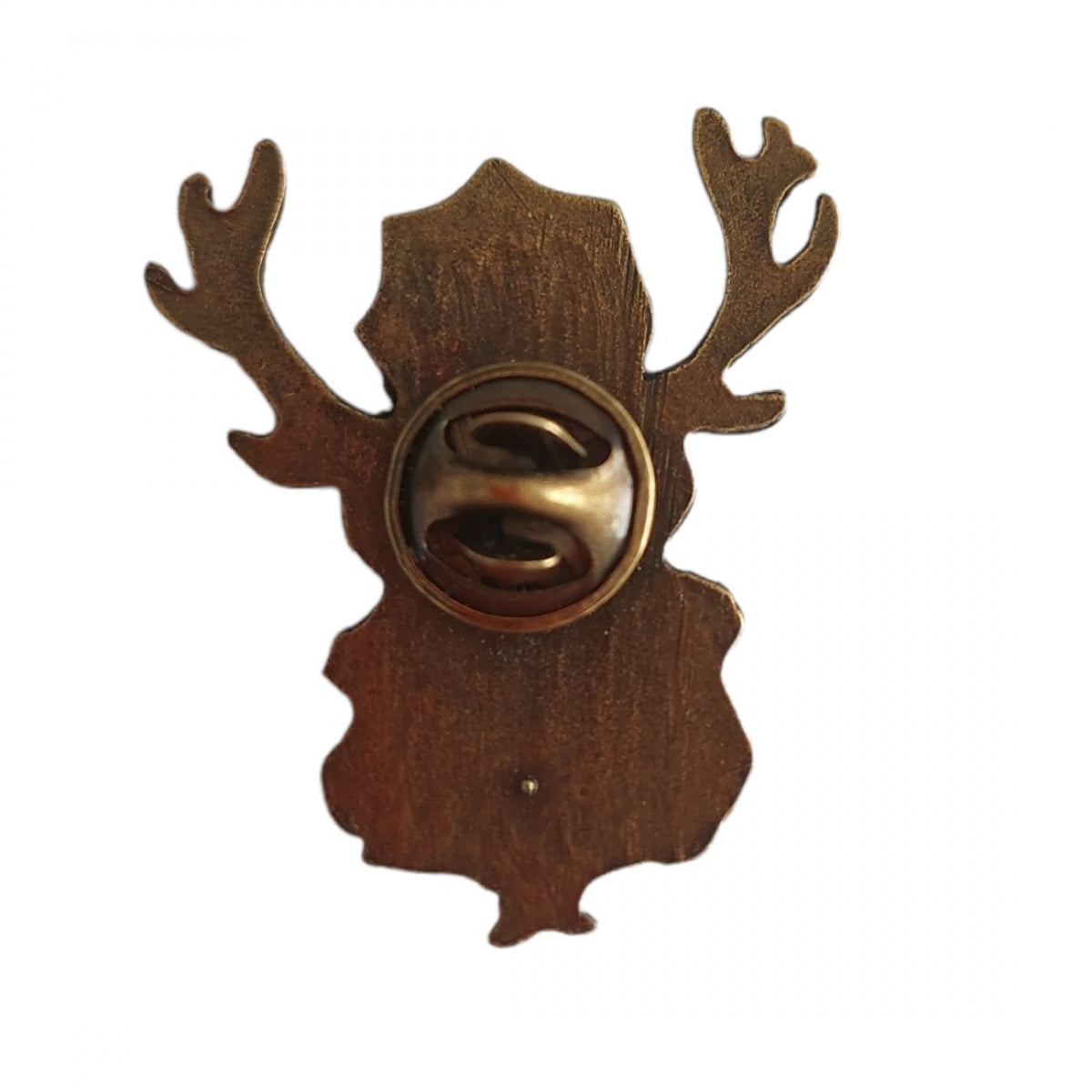 Piespraude briedis Hubertus 01