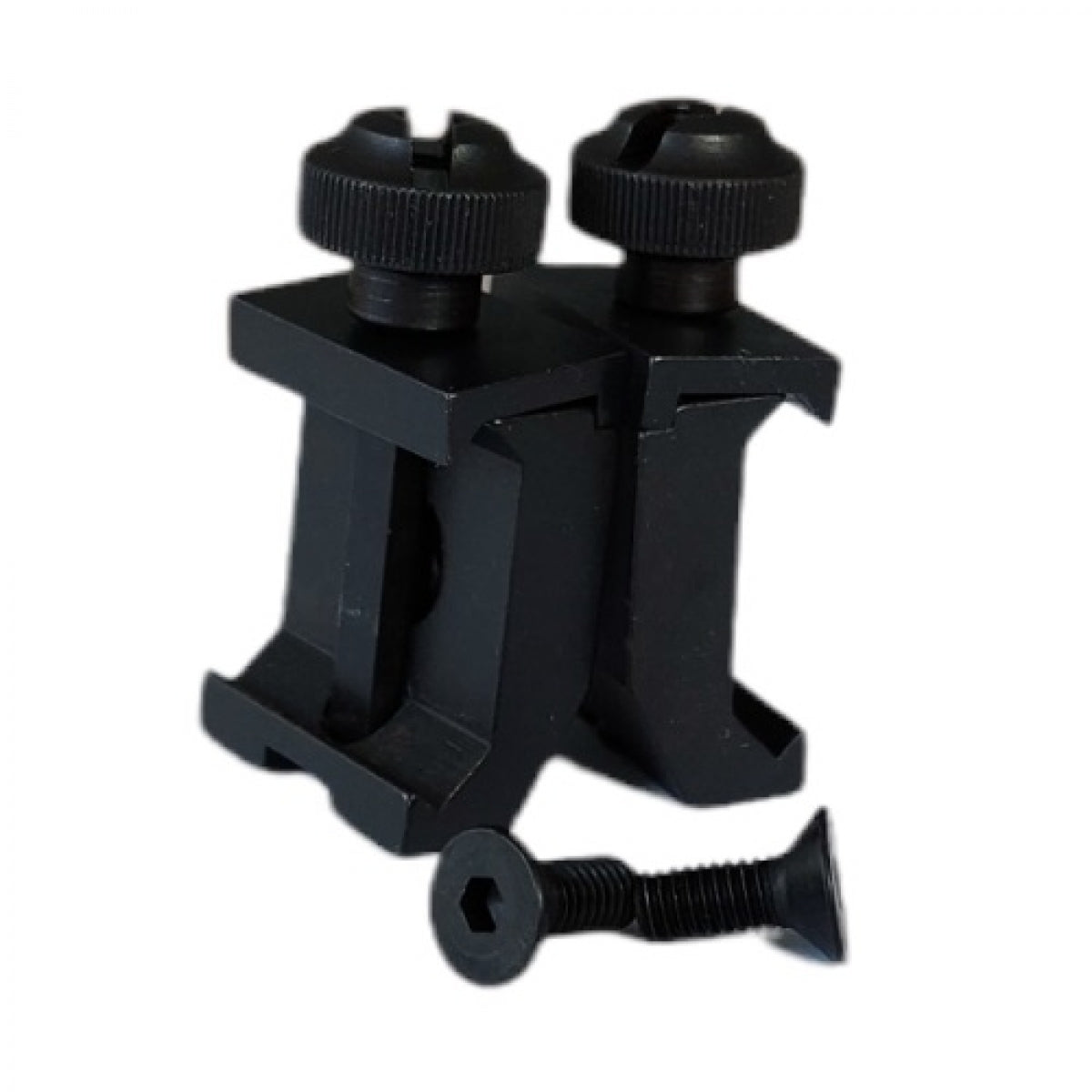 Bāze KOZ Weaver 2 gab.