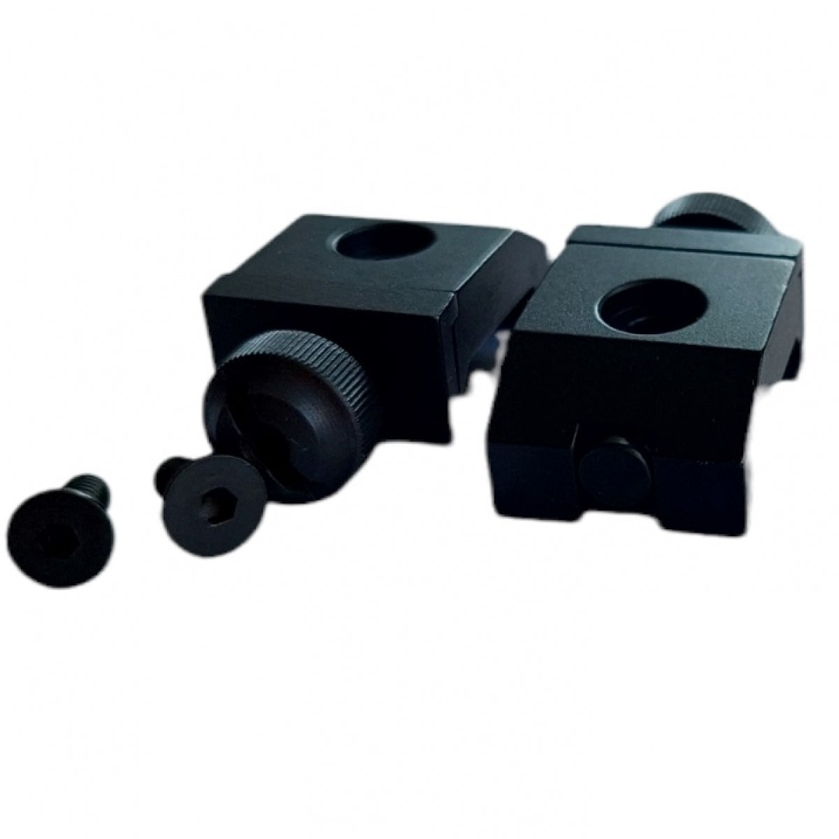 Bāze KOZ Weaver 2 gab.