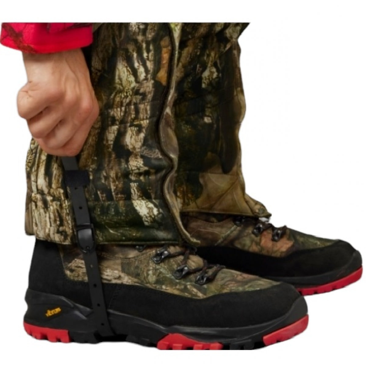 Getras Harkila Moose Hunter 2.0 MossyOak®Break-up Country®