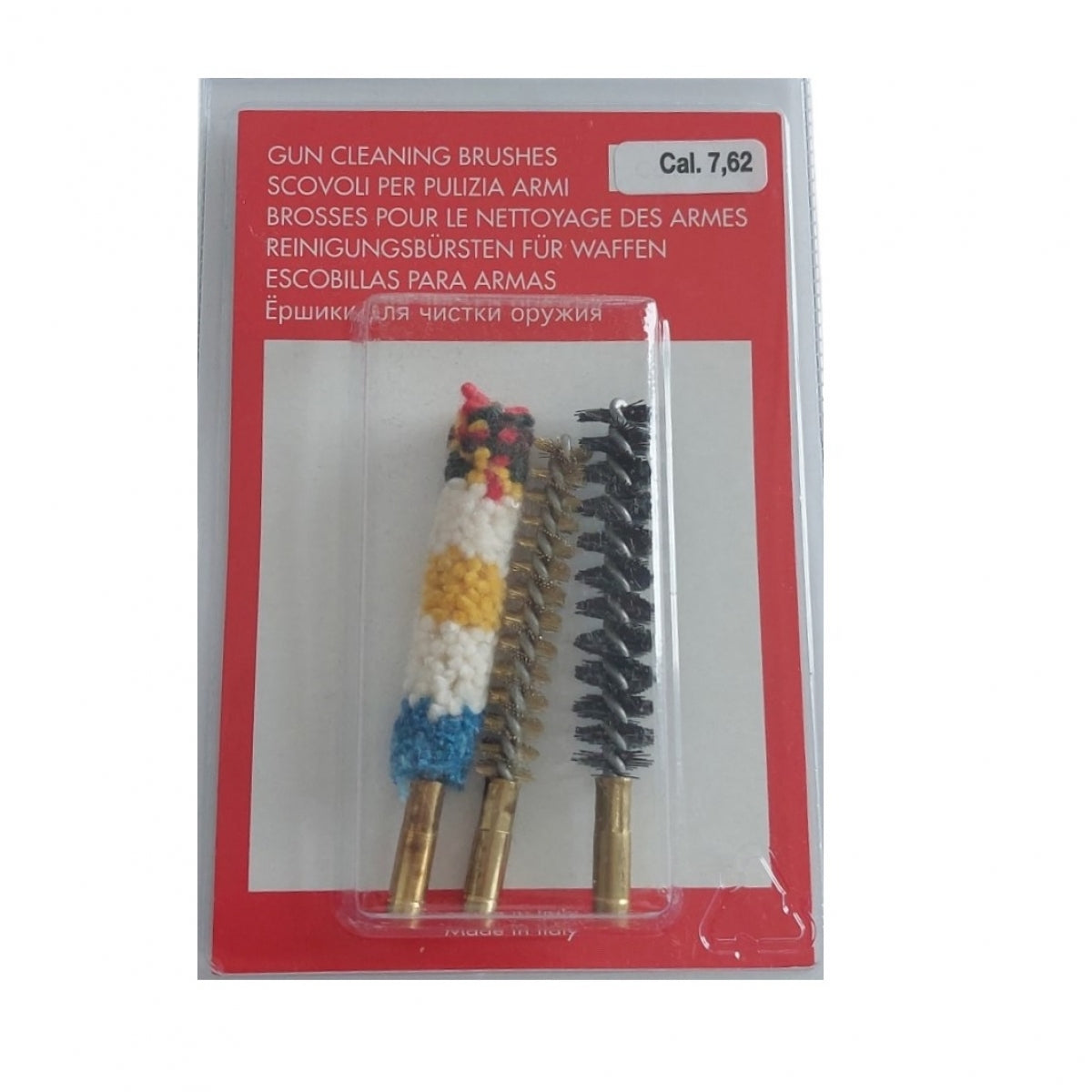 Tīrīšanas komplekts Still Crin Cal 7.62/30/3006