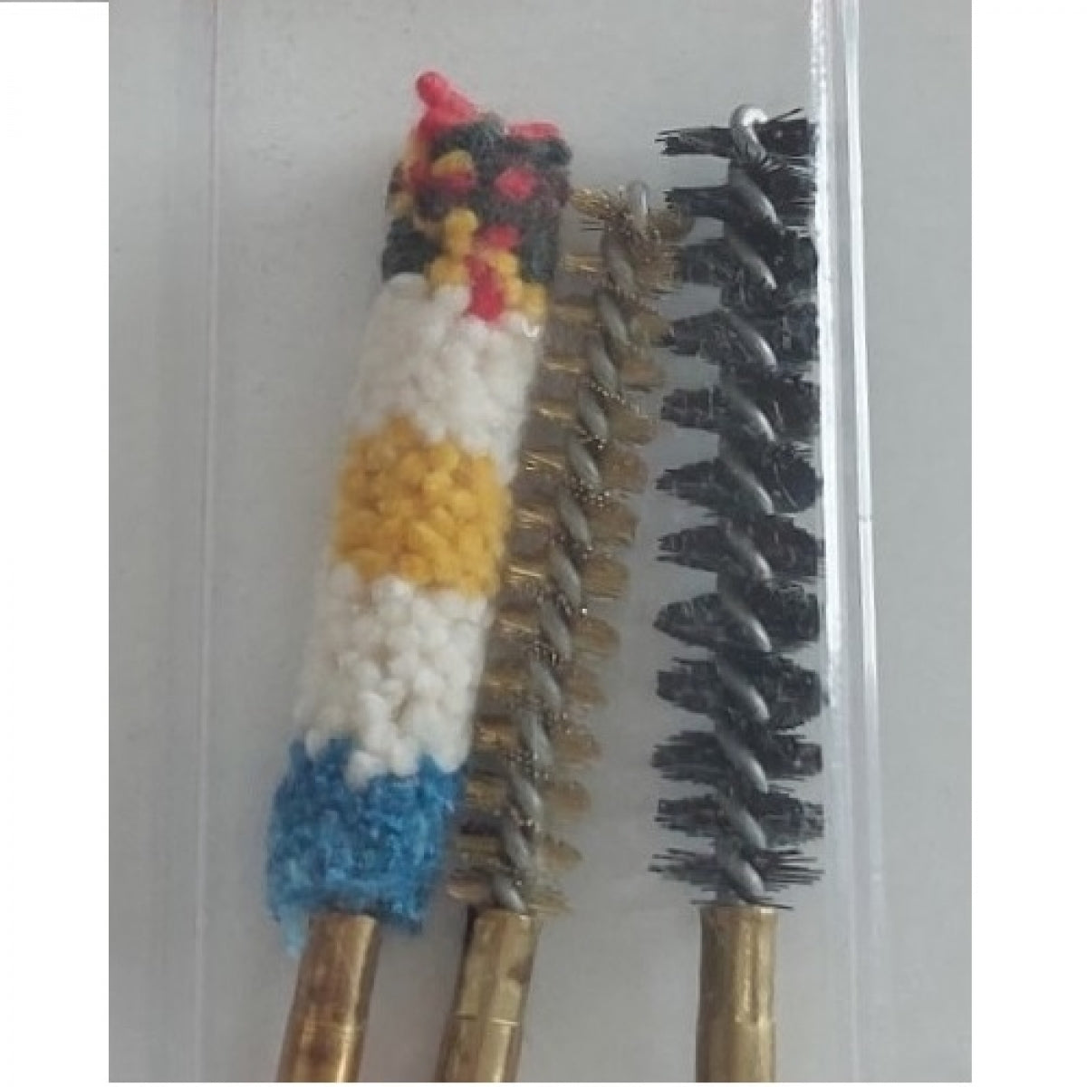 Tīrīšanas komplekts Still Crin Cal 7.62/30/3006