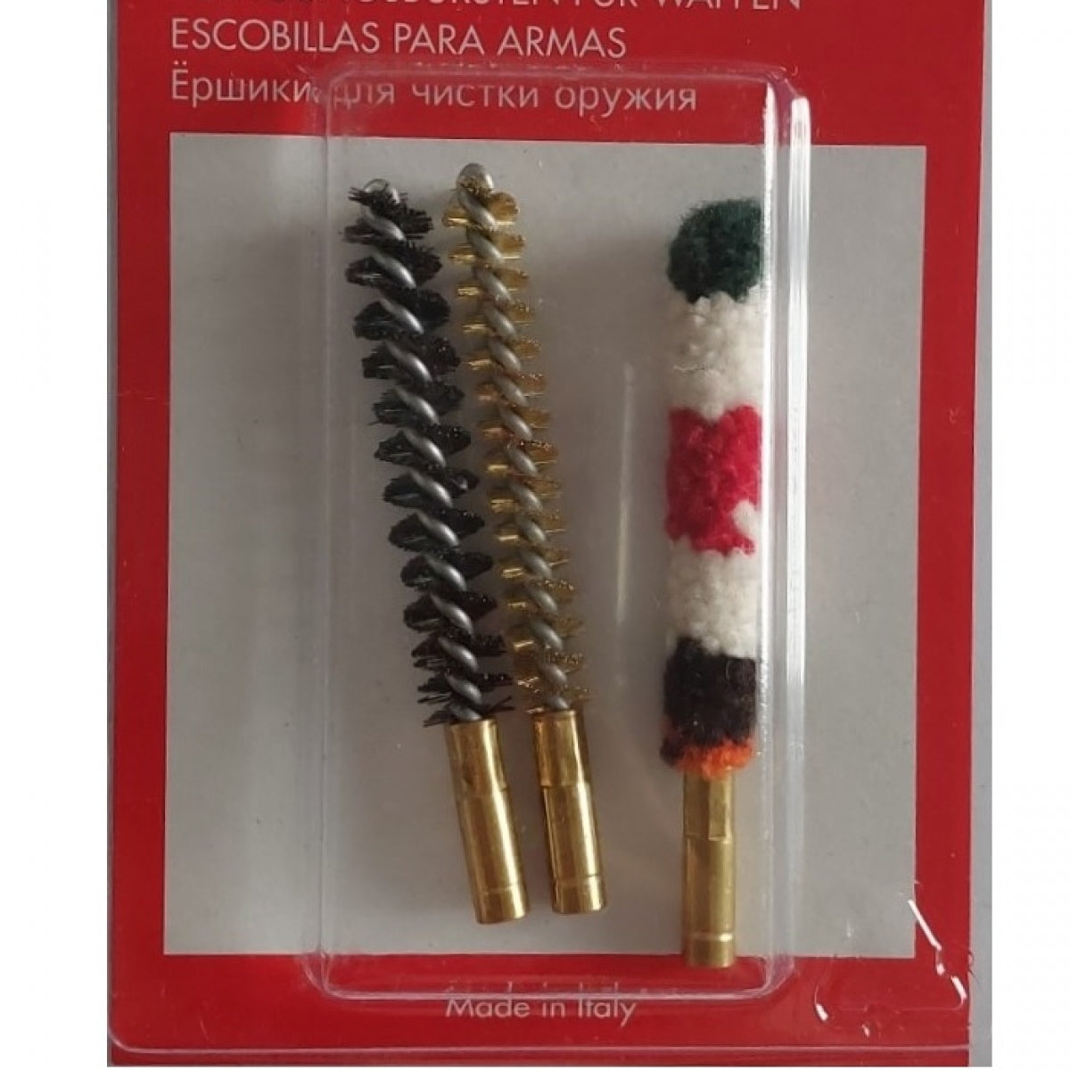 Tīrīšanas komplekts Stil Crin 6/6.5/243/6.35